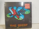 Yes - The Quest - Box Set Limited Edition 2xLP 2xCD Bluray