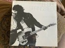 BRUCE SPRINGSTEEN Born To Run LP Vinyl COLUMBIA - SEALED-1975