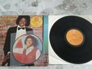 Michael Jackson 33 tours Off the Wall+picture disque You can't Win UK 1979