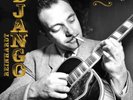 REINHARDT,DJANGO-Minor Swing (UK IMPORT) VINYL NEW