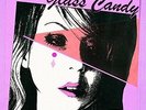 GLASS CANDY I ALWAYS SAY YES (LAVENDER LP)  (Vinyl)  12