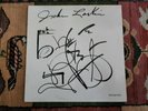John Larkin s/t Vinyl LP Transition Records 1986 Free Jazz Scatman John