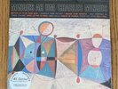 Mingus Ah Um Classic Records 4x12