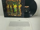 KING'S X Gretchen Goes To Nebraska MEGAFORCE/ATLANTIC LP Great Condition