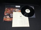 Mothers – Over-Nite Sensation Vinyl White Label PROMO Japan [Discreet P-8380D]