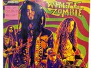 White Zombie LA SEXORCISTO UK 1ST PRESSING