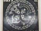 RARE SPECIAL RADIO STATION ONLY PROMO KISS Rock and Roll Over LP Radio NBLP-737A
