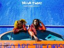 Nova Twins Signed Deluxe 'Who Are The Girls' Vinyl