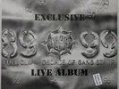Gang Starr - Full Clip Exclusive Live Album Lp Guru DJ Premier Hip Hop Promo