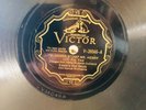 HOT JAZZ EDDIE CONDON HOT SHOTS Victor 38046 Stomp Mr Henry lee/Serious Thing