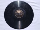 Ella Fitzgerald 78rpm Single 10-inch Decca Records #23425 It's Only a Paper Moon