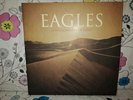 EAGLES - LONG ROAD OUT OF EDEN - 180G  - PRIMA STAMPA 2007 - NEW - 2LP