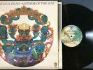 GRATEFUL DEAD ANTHEM OF THE SUN 1975 WHITE COVER REMIX LP w/SHRINK GARCIA PSYCH