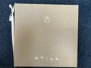 Joy Division - Still 2xLP (1981) U.K. Pressing Fact 40 Clothbound EX/VG+