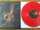 ECHO AND THE BUNNYMEN...CROCODILES...RED VINYL LP...INDIE ROCK..RSD.2013