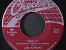 DALE HAWKINS: susie q / don't trust me this way CHECKER 7