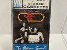 Jackson Five Anthology SEALED Cassettes