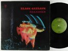 Black Sabbath - Paranoid LP - Warner Bros. Green Label