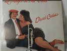 DAVID CEDENO Y SU ORQUESTA 