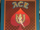BOB WEIR ACE VINYL LP IMPORT GDV4004 NEVER PLAYED GRATEFUL DEAD RECORDS 19721988