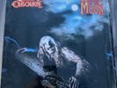 Ozzy Osbourne Bark At The Moon 1983 Vinyl