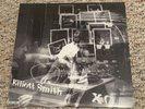 XO by Elliott Smith Vinyl Record New & Sealed