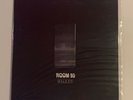 Halsey ‎Room 93 Blue Transparent Colored Vinyl EP Record 2016 Repress Electronic