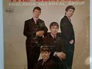 The Beatles - Introducing..., Vinyl LP Mono, Vee Jay Black Label