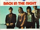 DR. FEELGOOD BACK IN THE NIGHT / I'M A MAN FRENCH 45 PS 7