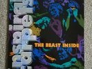 Inspiral Carpets The Beast Inside... UK vinyl LP  record
