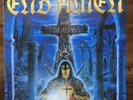End Amen - Your Last Orison Korea LP Vinyl 1993 With Korean Insert
