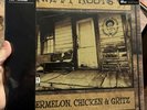 Nappy Roots - Watermelon, Chicken, & Gritz Vinyl Me Please VMP NEW SEALED