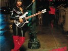 JAMES,RICK-STREET SONGS (VINYL VINYL LP NEW