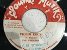 The Fiddlers Violin Rock 7