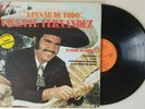Vicente Fernandez 