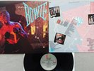 David Bowie – Let's Dance 1ST PRESS LP 1983  EMI Modern Love / China Girl MINT