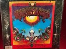 GRATEFUL DEAD Aoxomoxoa 1969 USA vinyl LP original WS1790 Dupree's Diamond Blues