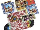 The Rolling Stones - Their Satanic Majesties Request - 50 [New Vinyl LP] Oversiz
