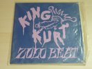 KING KURT - ZULU BEAT -  PURPLE 7