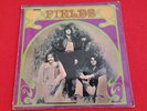 THE FIELDS - FIELDS - UNI 1969 - RARE VINYL