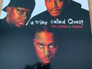 Hits, Rarities and Remixes by A Tribe Called Quest (Record, 2003, 2 Albums, Jive