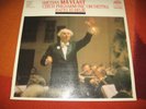 2 LP Smetana Ma Vlast - Rafael Kubelik - Prague Spring Festival / Supraphon Digi