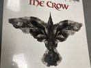 The Crow (Original Motion Picture Soundtrack) by Crow / (Record, 2020) New Seal