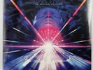 STAR TREK MUSIC FROM MOTION PIC  SEALED 2016 2 LP Color Vinyl Record La-La Land