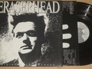 Eraserhead - (David Lynch & Alan R. Splet) LP Soundtrack OST