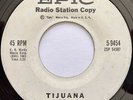 LINK WRAY Tijuana/El Toro LATIN SURF ROCKER DJ 45 hear