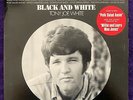 TONY JOE WHITE Black And White LP EX+ '69 MONARCH Monument Blues Funk Psych