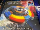 LAST ONE    The Very Best Of The Electric Light Orchestra - Red Vinyl (NEW)￼