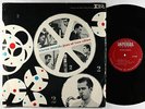 Warne Marsh - Jazz Of Two Cities LP - Imperial Canada - LP.9027 Mono DG VG+
