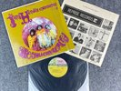 Jimi Hendrix   Are You Experienced   Orig. '67 Press   ORIGINAL SHRINK